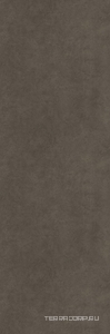 Керамогранит Laminam Rus Fokos  Roccia 5,6 mm 100x300 Коричневый 