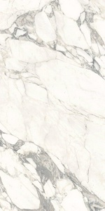 Керамогранит Ariostea Marmi Classici Arabescato Classico Luc 60x120 Белый 