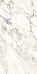 Керамогранит Ariostea Marmi Classici Arabescato Classico Luc 60x120 Белый 