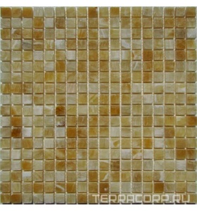 Мозаика Спектр-М Натуральный камень Мозаика из камня на сетке N20-065-15P 30.5x30.5 Комбинированный 