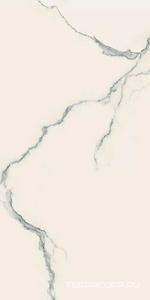 Керамогранит Florim I Classici di Rex Statuario Glossy 60x120 Бежевый 