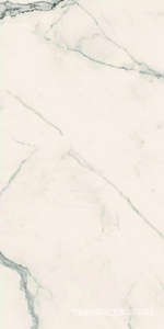 Керамогранит Florim I Classici di Rex Statuario Glossy 60x120 Бежевый 