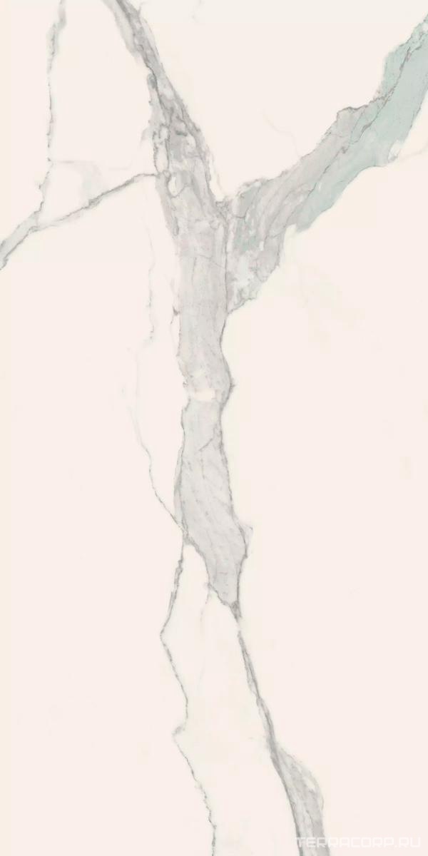 Керамогранит Florim I Classici di Rex Statuario Glossy 60x120 Бежевый, фото 4