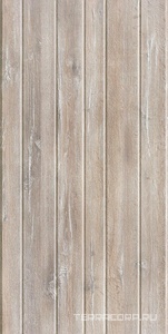 Керамическая плитка Azori Shabby  beige l 31.5x63 Бежевый 