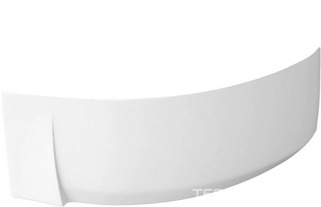 Панель для акрил. ванны "ФЛОРИДА"лев. Bas Флорида Э 00038