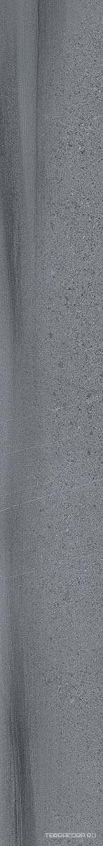 Ступени Kerama Marazzi Роверелла Подступенок серый обрезной (n063865) ZZ14.6x119.5 Серый, фото 3