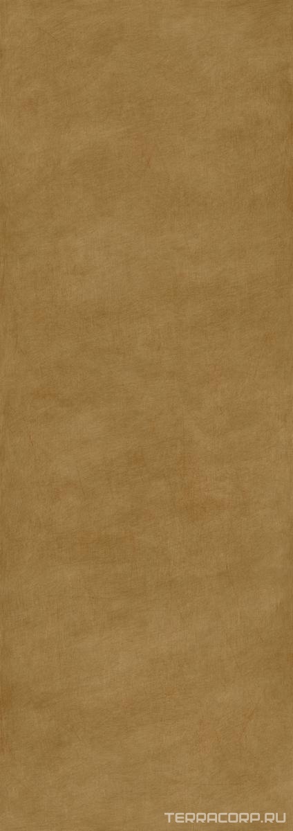 Керамогранит Laminam Rus Seta Or 3,5 mm 100x300 Коричневый, фото 5