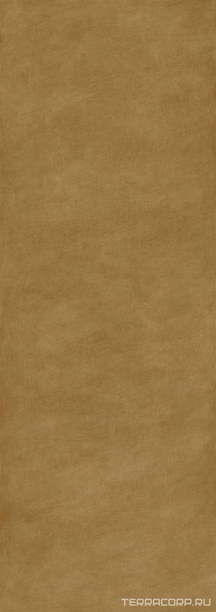 Керамогранит Laminam Rus Seta Or 3,5 mm 100x300 Коричневый, фото 6