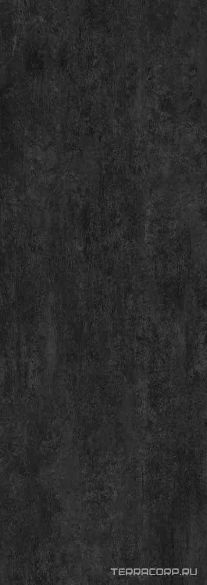 Cemento Nero Bocciardato 5.6 mm  |100x300