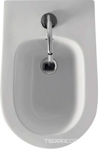 Биде подвесное 550х365см,  ZZ Kerasan Aquatech 372401