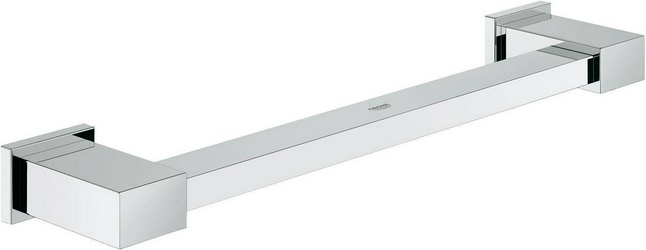 Поручень для ванной, Essentials Cube, хром ZZ