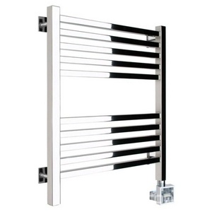 Полотенцесушитель "" 600*500 мм, электрический, пульт управления справа, в комплекте 4 телескоп.кроншт. ZZ Сунержа Модус 00-0527-6050