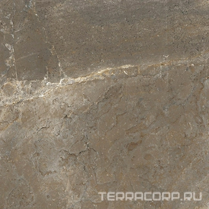 Керамогранит La Faenza Trex3 Trex 60TO LP (п.п.) 60x60 Коричневый 