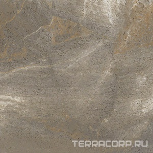 Керамогранит La Faenza Trex3 Trex 60TO LP (п.п.) 60x60 Коричневый 