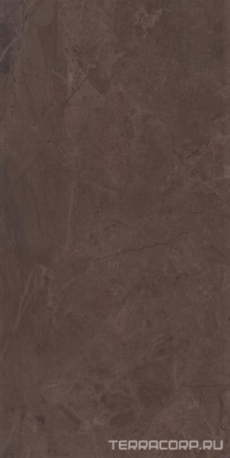 Керамическая плитка Kerama Marazzi Версаль коричневый обрезной XX30x60 Коричневый, фото 3