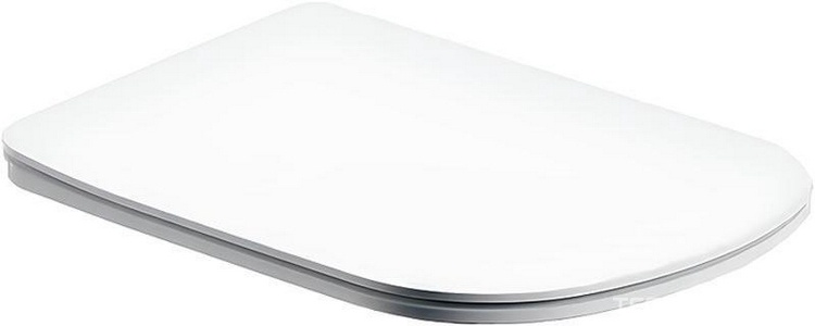 Сиденье для унитаза, с микролифтом,  BelBagno Prado BB10150SC