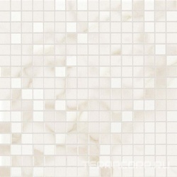 Calacatta Mosaico ZZ| 30,5x30,5