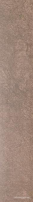 Ступени Kerama Marazzi Королевская дорога Подступенок коричневый обрезной (n028155)20x119.5 Коричневый, фото 3