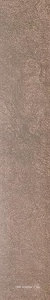 Ступени Kerama Marazzi Королевская дорога Подступенок  коричневый обрезной (n028155)20x119.5 Коричневый 