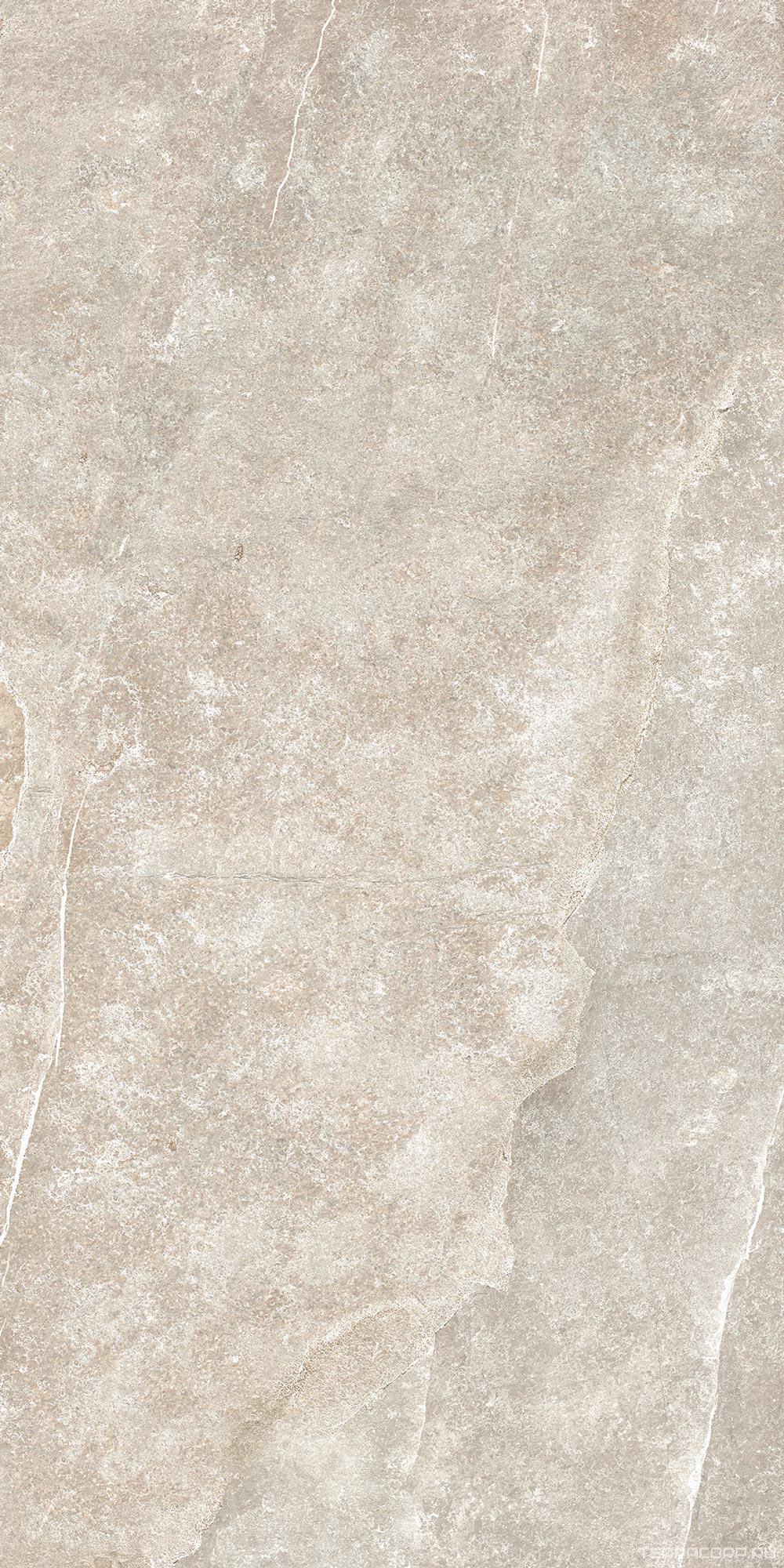 Керамогранит Sadon Ardesie Ardeise beige rect 60x120 Бежевый, фото 3