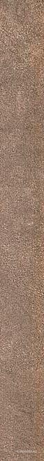 Ступени Kerama Marazzi Королевская дорога Подступенок коричневый обрезной(n028155)11.5x119.5 Коричневый, фото 3