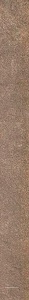 Ступени Kerama Marazzi Королевская дорога Подступенок  коричневый обрезной(n028155)11.5x119.5 Коричневый 