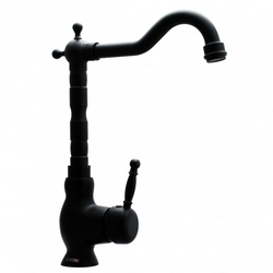 Смеситель Swedbe Selene 7141 для кухонной мойки| 11x31x24