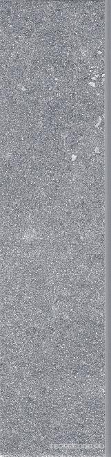 Ступени Kerama Marazzi Аллея Плинтус серый ZZ7.2x30 Серый, фото 5