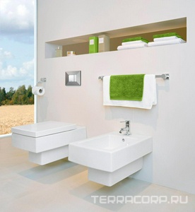 Полотенцедержатель 60 см, цв. хром,  ZZ Grohe Allure 40341000