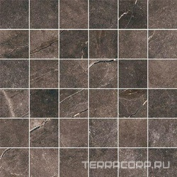 Mosaico Bronzo Amani  Kry XX |30x30