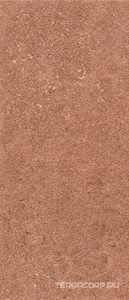 Ступени Kerama Marazzi Аллея Подступенок  кирпичный 9.6x30 Коричневый 