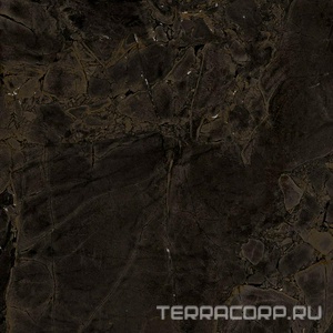 Керамогранит Imola The Room INF BR6 120 LP (п.п.)ZZ l120x120 Черный 