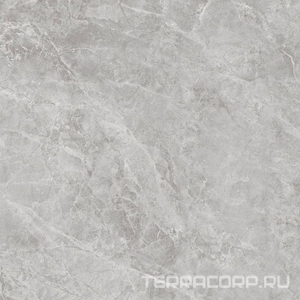 Керамогранит Sant Agostino Themar Grigio Savoia Kry 89x89 Серый 