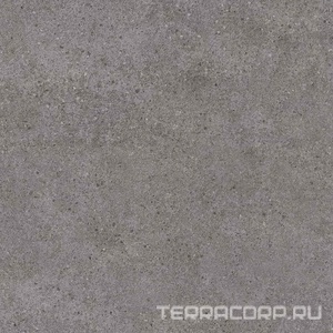 Керамогранит Kerama Marazzi Фондамента  серый темный обрезной60х60 Серый 