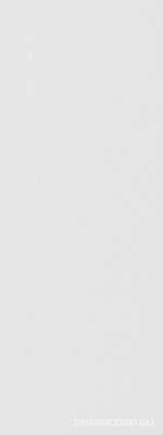 Montblanc White Brillo ZZ |44.63x119.30