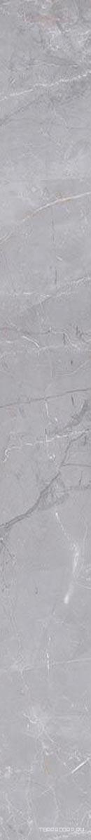 Ступени Kerama Marazzi Риальто Подступенок серый(n057678)13x119.5 Серый, фото 4