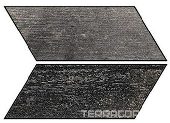 Chevron Black XX |7,8x18