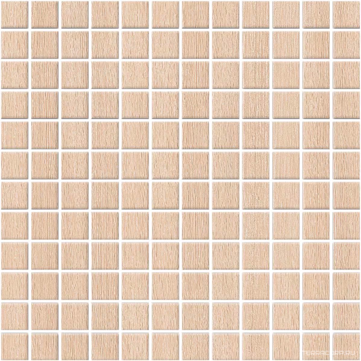Мозаика Kerama Marazzi Вяз беж ZZ29.8x29.8 Бежевый, фото 7