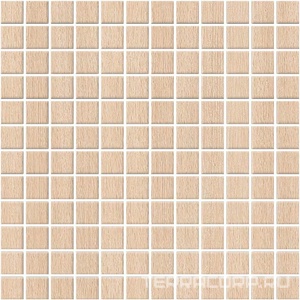 Мозаика Kerama Marazzi Вяз  беж ZZ29.8x29.8 Бежевый 