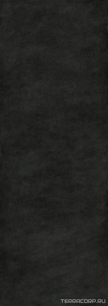 Керамогранит Laminam Rus Seta Liquorice 3.5 mm 100x300 Серый, фото 5