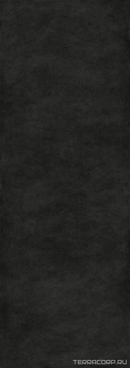 Керамогранит Laminam Rus Seta Liquorice 3.5 mm 100x300 Серый, фото 6