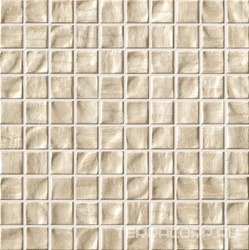 Roma Natura Travertino Mosaico RT ZZ |30.5x30.5