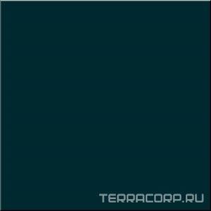 Керамогранит Уральский гранит Уральская палитра Глазурованный керамогранит UP074 малахит ректификат матовый 60x60 Зеленый 