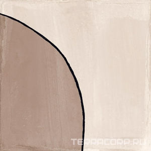 Керамогранит Sant Agostino Ritual  Decor  2020 10 видов (п.п.) 20x20 Комбинированный 