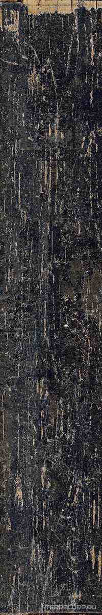 Battiscopa Blendart Dark ZZ |9.5x60