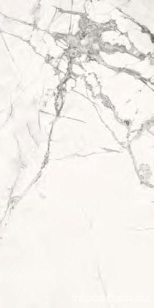 Керамогранит Sant Agostino Pure Marble Spider White 60120 (п.п.) 60x120 Белый, фото 3