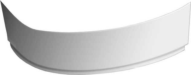 Экран для ванны GNT Sense 170х110L (левый) ZZ