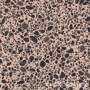 Керамогранит Ergon Medley Pink Pop Nat. Rett.ZZ60x60 Розовый 