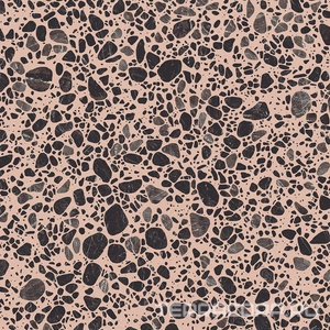 Керамогранит Ergon Medley Pink Pop Nat. Rett.ZZ60x60 Розовый 