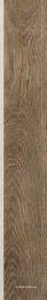 Ступени Grasaro Italian Wood Плинтус GT-252 темно-коричневый СПр(n025580)ZZl9.4х60 Коричневый 